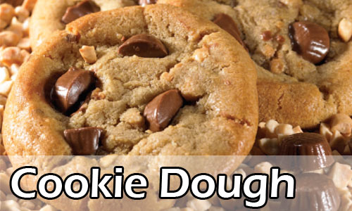 Cookie Dough